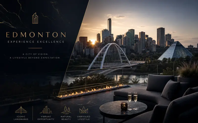 Edmonton Elite featured experience